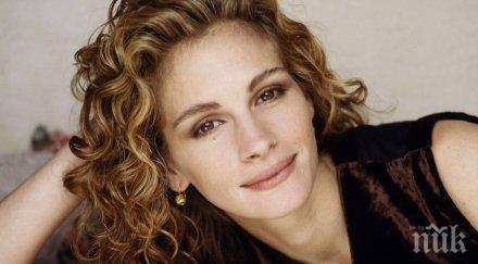 джулия робъртс шокиращо признание