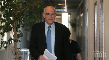 шефът кевр цени тока юли