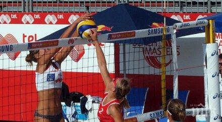 драмлийска трайков спечелиха декатлон къп смесени двойки