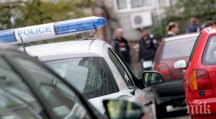 кървава разпра оселна мъже клаха заведение единият бере душа