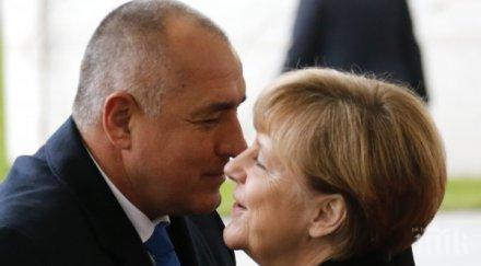 бойко изрепчи меркел ципрас