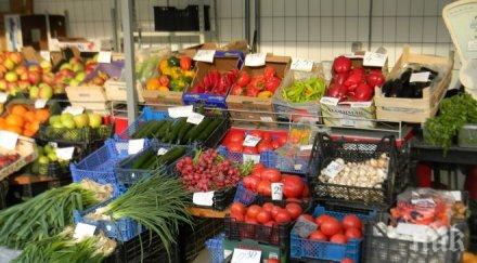 загубите българското земеделие руските санкции превишават млн евро