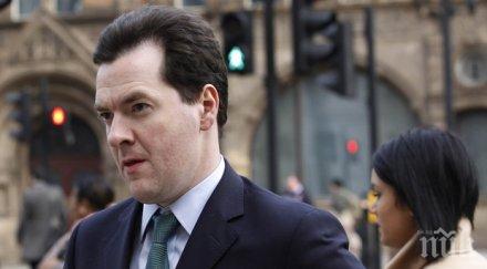 британският министър финансите франция преговори реформирането