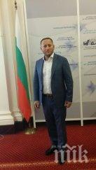 лидерът дром илия илев революционно предложение прокуратурата