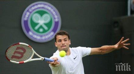 мениджърът григор димитров моля правете герой жълт сериал