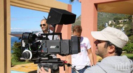 прощаваме трагично загиналия оператор григор кумитски приятелите потънаха скръб вижте снимки последните мигове