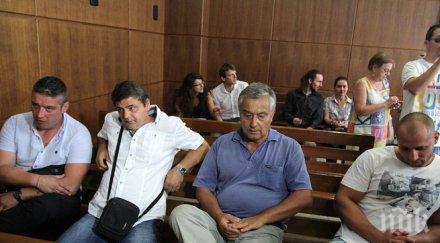 съдът върна делото падналия асансьор цариградско шосе прокуратурата