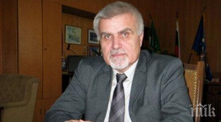 денчо бояджиев обяви официално кандидатурата кмет разград