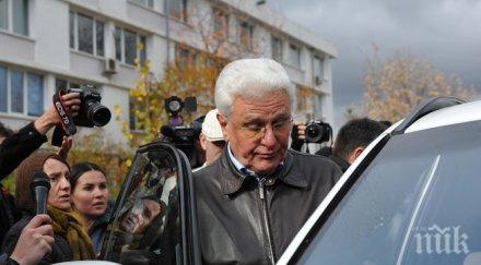 прокуратурата внесе отново обвинителен акт христо бисеров