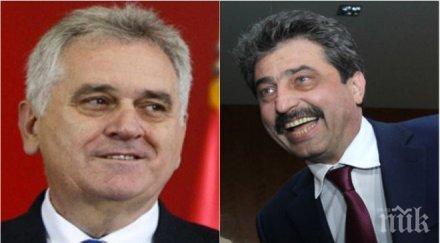 сръбските медии гърмят цветан василев подкупил президента николич плаща дълга