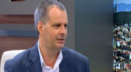 проф мирчев софия предстоят изборни изненади