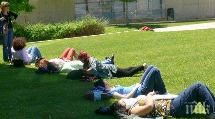 кметът испански град издаде закон сиестата