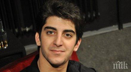 сашо кадиев глези щерка плажа показа първото море малката ката снимки