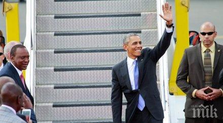 обама съм чул реален аргумент против иранската сделка