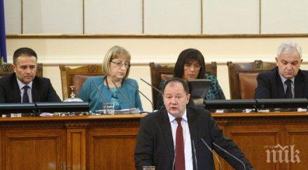 бсп роптае лаборатории политически пиар заради референдума президента