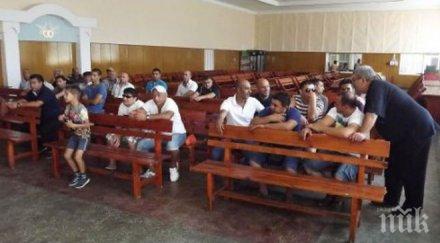 нов ислямски етнос българия сме роми сме турци сме уста милет сме хиляди