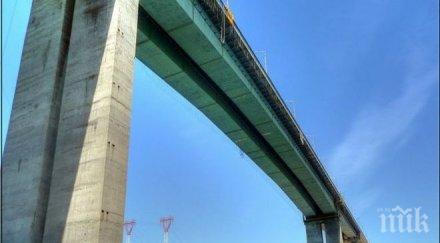 епископ спаси млада жена самоубийство