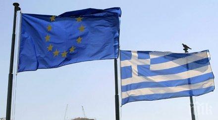 екипите кредиторите пристигнаха гърция започват работа веднага