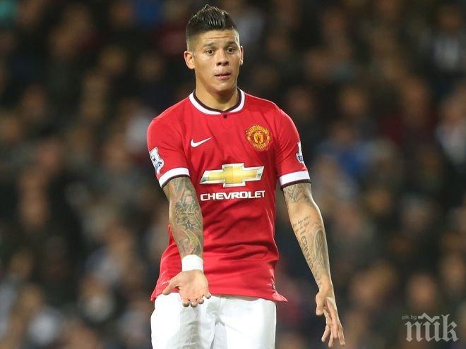 Ван Гаал глоби Рохо с 200 000 евро