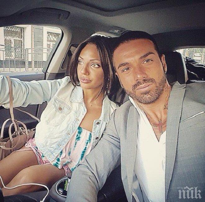 Благой Георгиев сърдит на всички: Господ гледа!