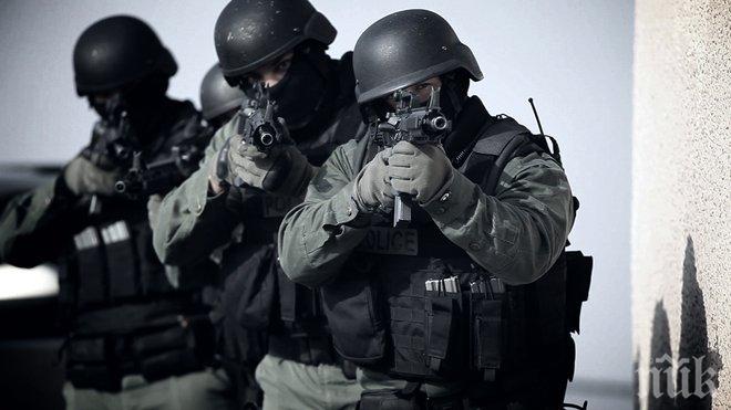 Удар срещу хазарта! 41 арестувани и иззето имущество за над 2 милиарда евро при операция Комар в Италия