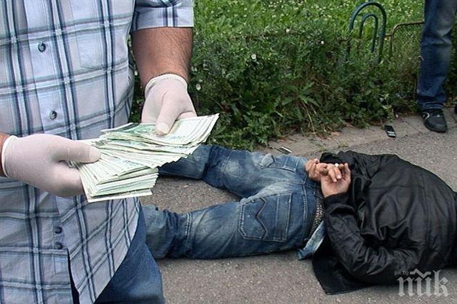 ПИК TV: Нов вид рекет измислиха мними строители