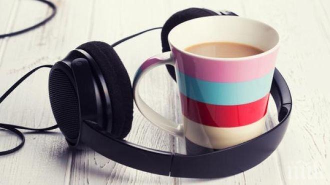 Музикалният вкус разкрива много за личността, твърдят учени