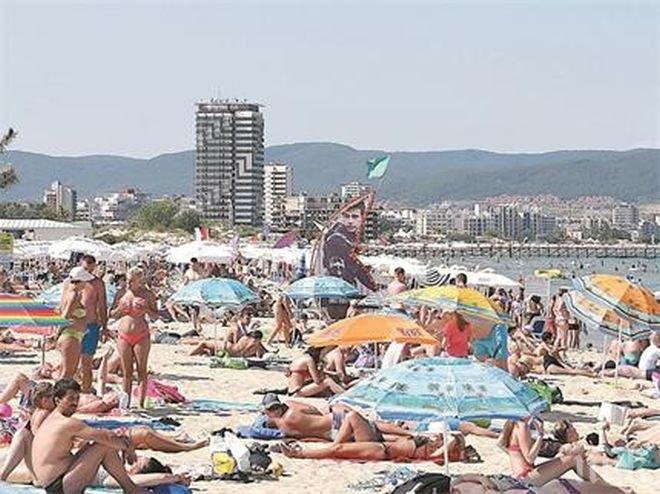 Уникално! Седемте чудесии на Слънчев бряг: От отвлеченото бебе до намерения Калашников