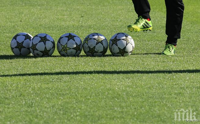  Юношите на моряците стартират с ЦСКА и Спартак (Пл)