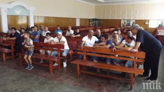 Нов ислямски етнос в България: Не сме роми, не сме турци, ние сме уста милет и сме 70 хиляди