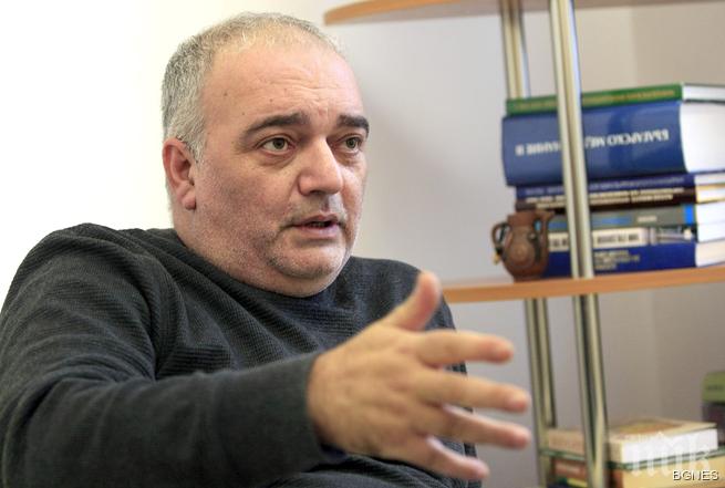 Бабикян: Така наречените реформи не са много далеч от декларативността