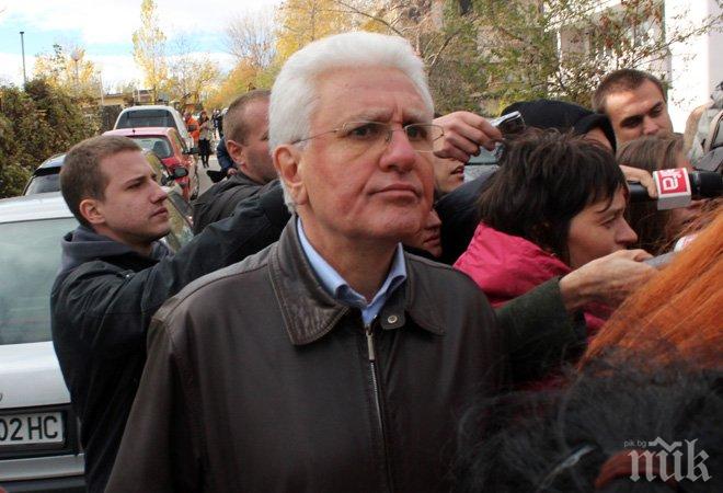 ПИК TV: Прокуратурата внесе обвинителен акт срещу Христо Бисеров