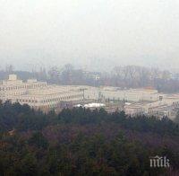 Заместникът на Пардю поема временно US-мисията в София