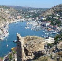 В Крим искат да отидат и депутати от Италия, Унгария и Европарламента