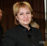 Диана Йорданова: Политическият сезон бе много активен и даде старт на важни реформи
