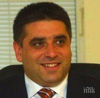 Данаил Кирилов: Не сме предали президента