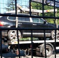 Първо в ПИК! Арестуваха 