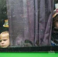 Ужас! 68 деца са убити в украинския конфликт