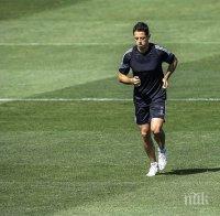 Тотнъм се прицели в Чичарито