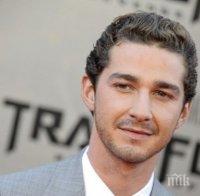 Шая Лебьоф за гаджето си: Щях да я убия!