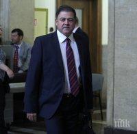 Проверяват началника на Военна полиция