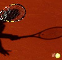  Започна международният турнир до 14 години на кортовете на Левски