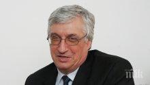 Иван Нейков: До 2-3 г. заплатите в България няма как да се вдигнат рязко