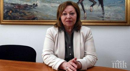бивш социален министър специализираните ведомства бяха проблем пенсионната система