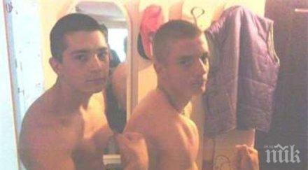 детегледачът патрик искам бъда оправдан