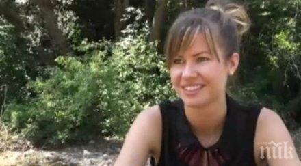 красивата фермерка българия