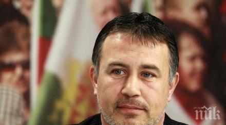 сергей прокопиев бъдете толерантни изпреварвайте рисково пътя морето