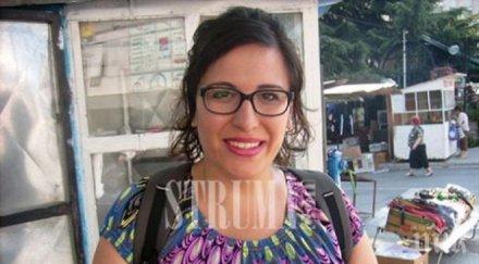 сведетели йехова плъзнаха петрич води испанката ниевес