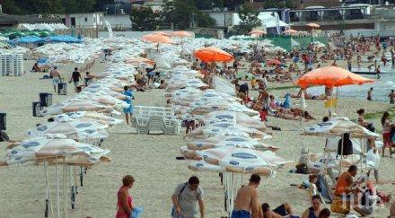 бургас варна сред руските туристи