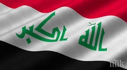 ирак обявиха неработни дни заради жегата